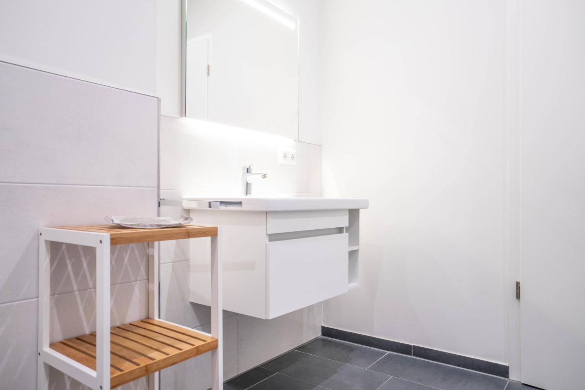 Strandhaus Zingst Apartment 02 Buitenkant foto